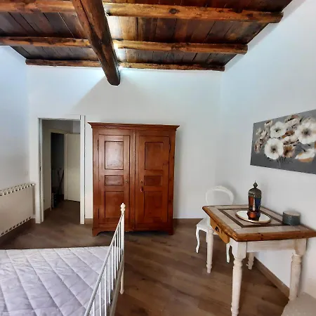 La Casa Nel Vicolo * 布拉恰诺