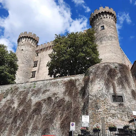 La Casa Nel Vicolo *